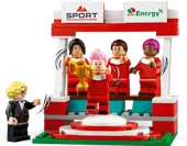 Icons of Play