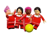 Icons of Play