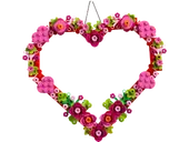 Heart Ornament