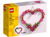Heart Ornament