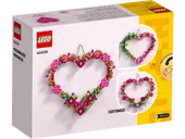 Heart Ornament