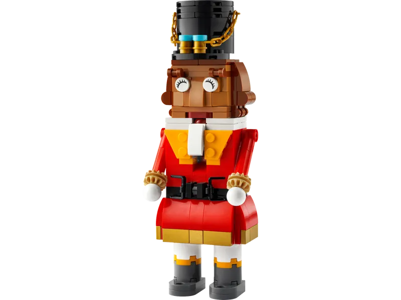 Nutcracker Nutcracker