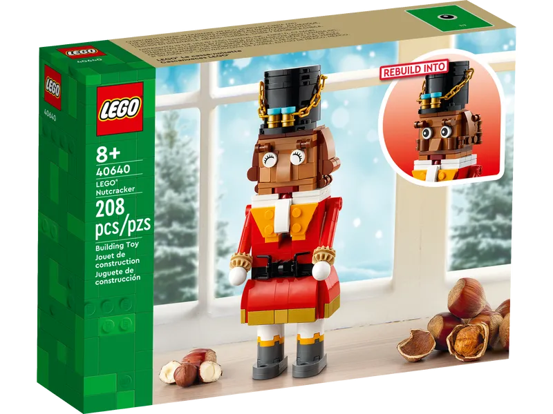 Nutcracker Nutcracker