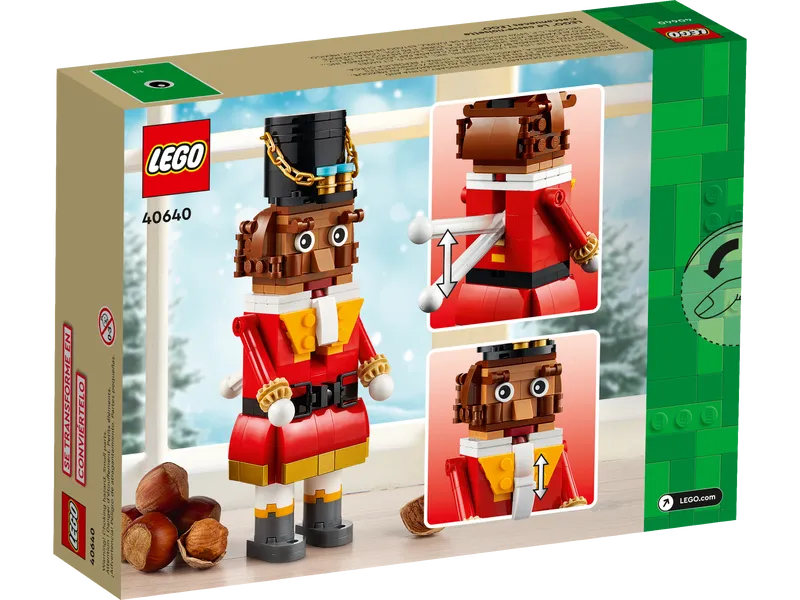 Nutcracker Nutcracker