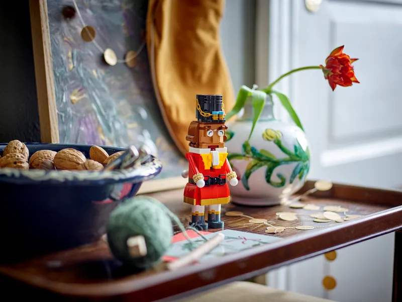 Nutcracker Nutcracker