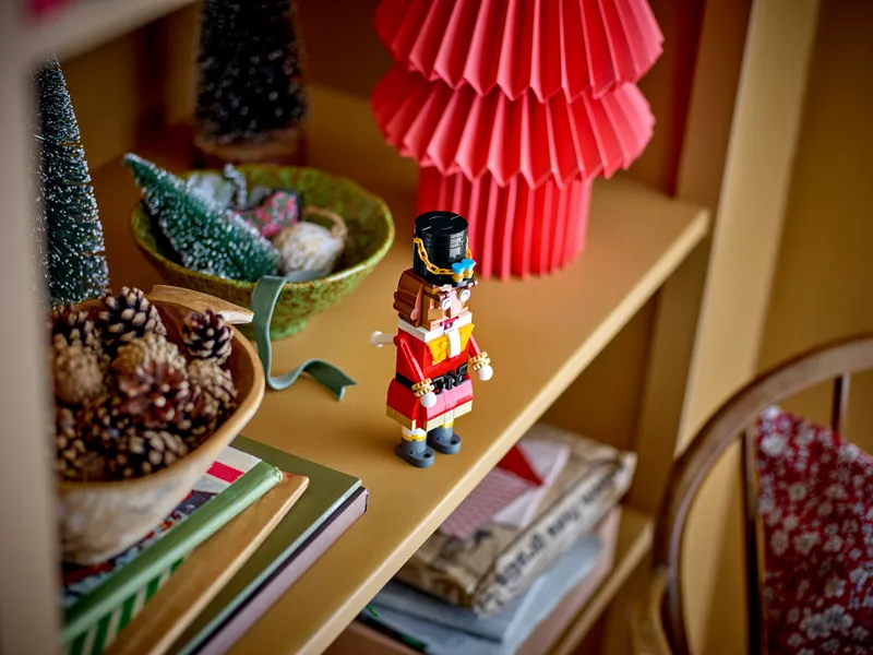 Nutcracker Nutcracker