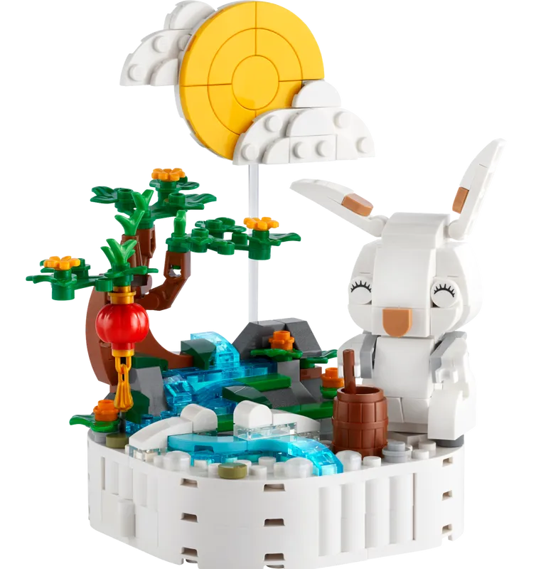 Jade Rabbit Jade Rabbit