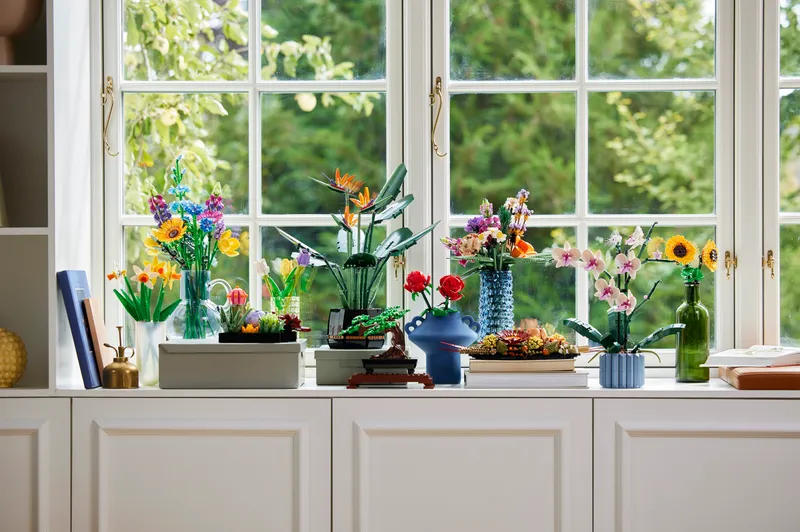 Daffodils