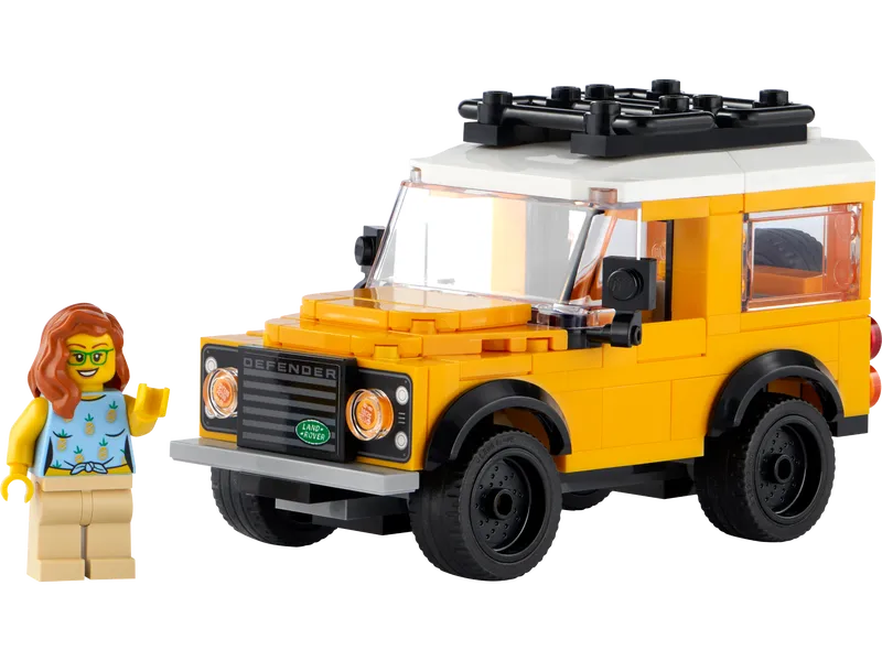 Land Rover Classic Defender Land Rover Classic Defender