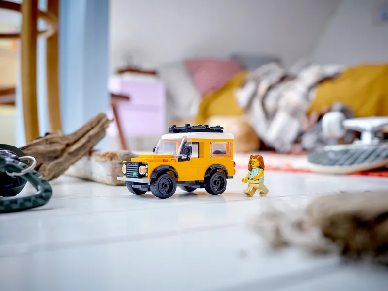 Land Rover Classic Defender Land Rover Classic Defender