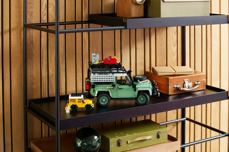 Land Rover Classic Defender Land Rover Classic Defender