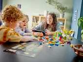 Play with Braille - French Alphabet