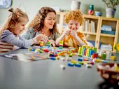 Play with Braille - English Alphabet