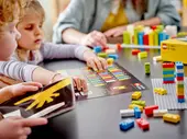 Play with Braille - English Alphabet