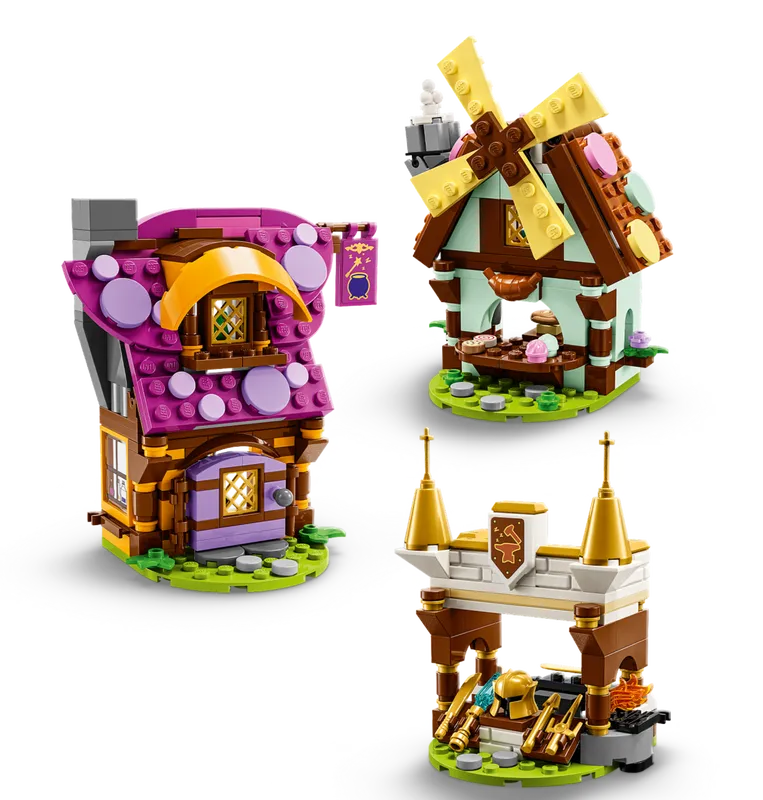Dream Village Dream Village