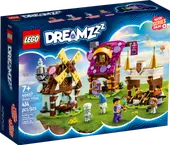 Dream Village