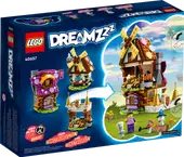 Dream Village