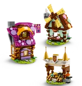 Dream Village