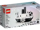 Mini Steamboat Willie