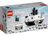 Mini Steamboat Willie