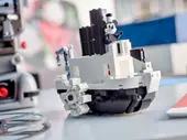 Mini Steamboat Willie