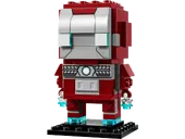 Iron Man MK5 Figure