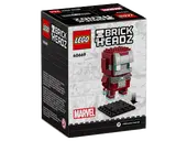 Iron Man MK5 Figure