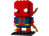 Iron Spider-Man