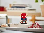 Iron Spider-Man