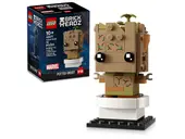 Potted Groot