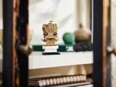 Potted Groot