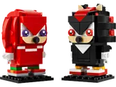 Sonic the Hedgehog: Knuckles & Shadow