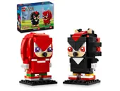 Sonic the Hedgehog: Knuckles & Shadow