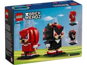Sonic the Hedgehog: Knuckles & Shadow