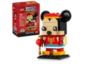 Spring Festival Mickey Mouse