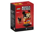 Spring Festival Mickey Mouse