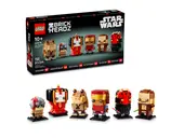 The Phantom Menace