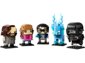 Prisoner of Azkaban Figures