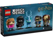 Prisoner of Azkaban Figures