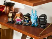 Prisoner of Azkaban Figures