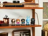 Prisoner of Azkaban Figures