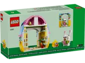 Spring Garden House