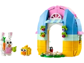 Spring Garden House
