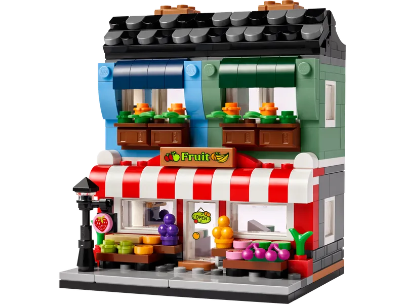 Fruit Store