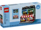 Fruit Store