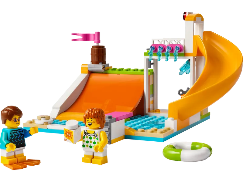 Water Park