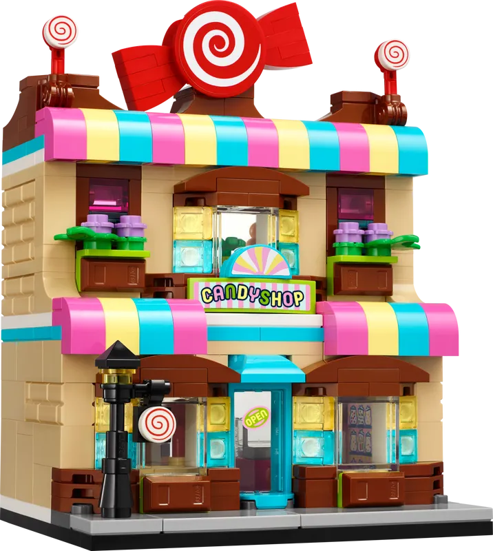 Candy Store