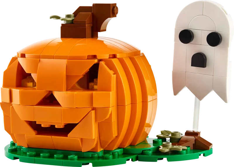 Halloween Pumpkin