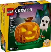 Halloween Pumpkin