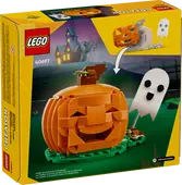 Halloween Pumpkin
